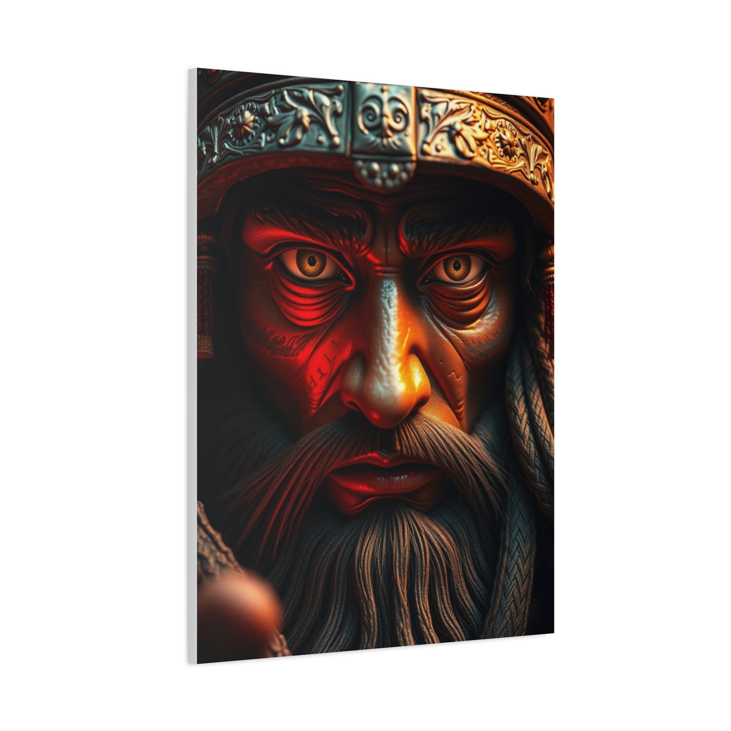 Timeless Ancestry Artistry Wall Art & Canvas Print