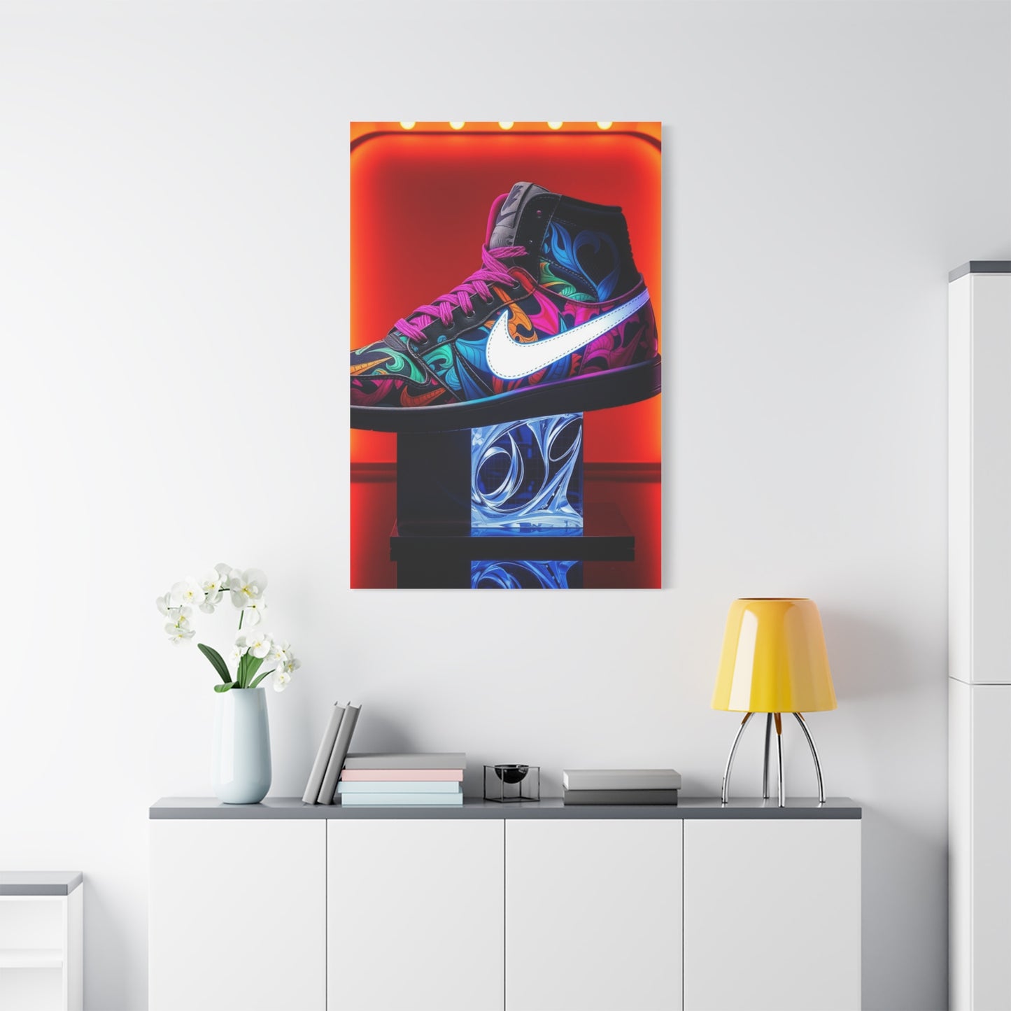 Noble Arcadia Wall Art Wall Art & Canvas Print