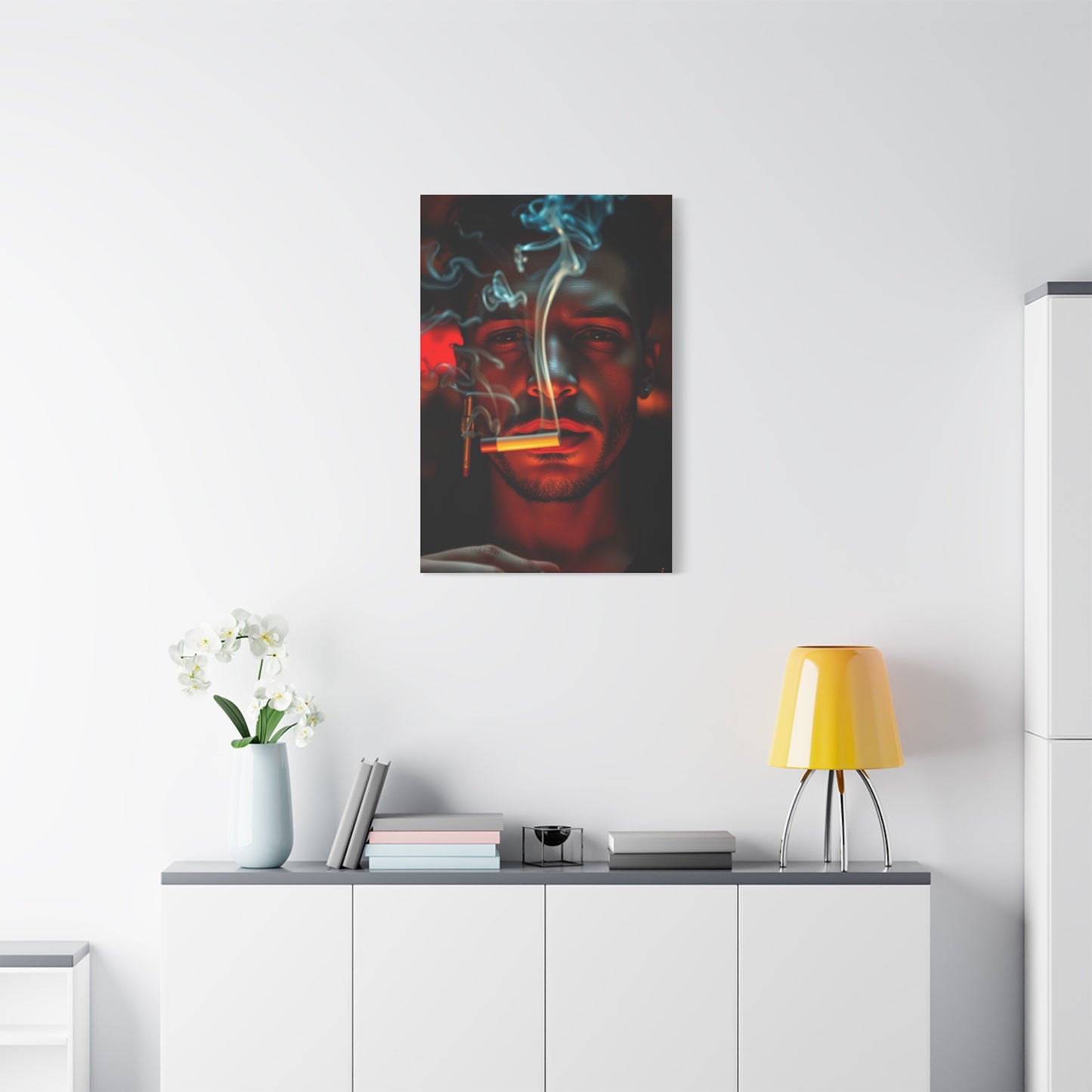 Veil of Whispers Artwork