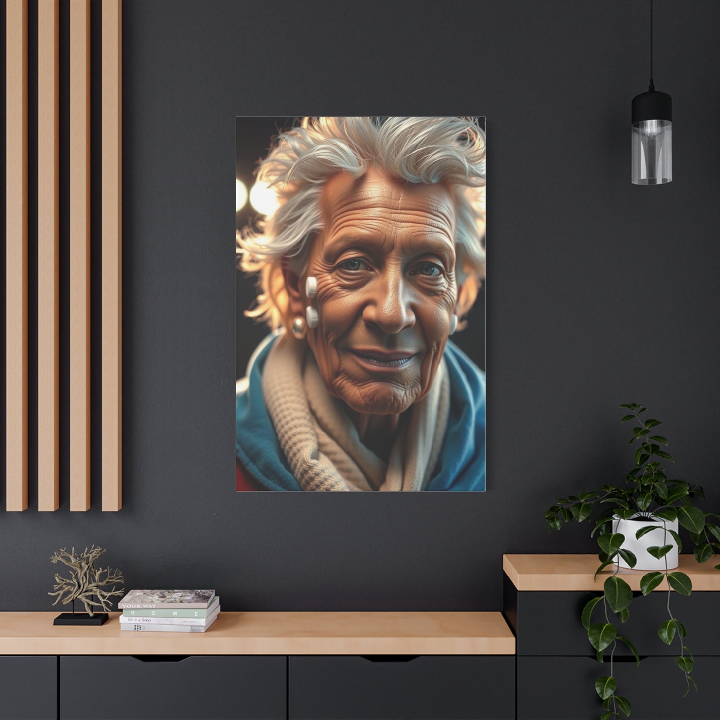 Mannings Sublime Creations wall art & canvas print