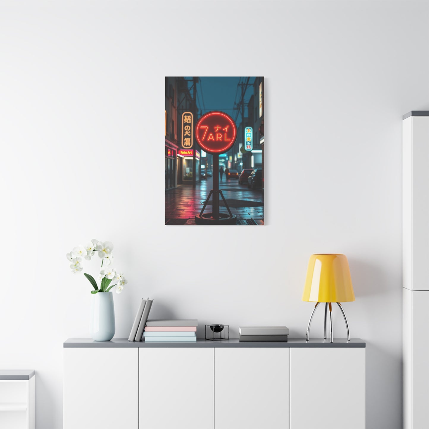 Retro Renaissance Masterpiece Wall Art & Canvas Print