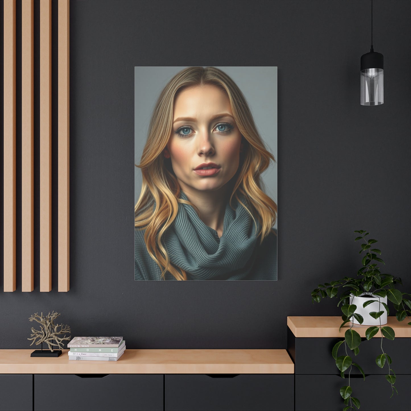 Opulent Goodrich Artistry wall art & canvas print