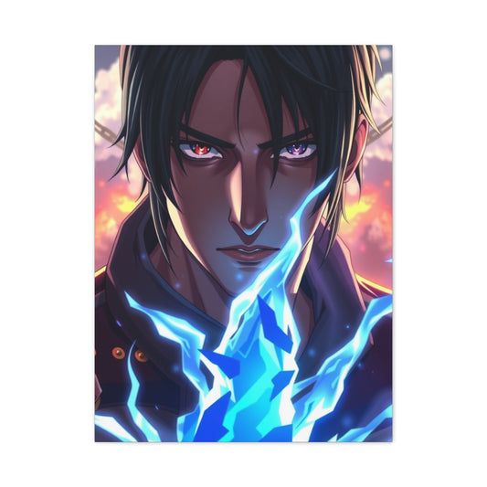 Supreme Art Attack On Titan Collection Wall Art & Canvas Print