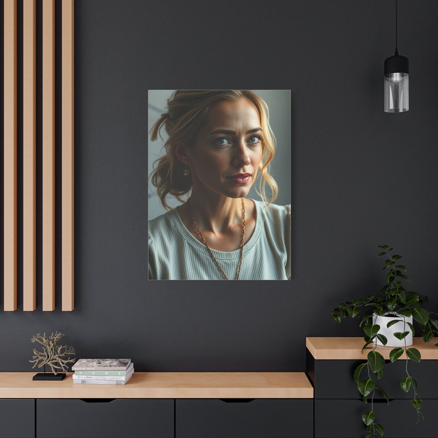 Jessica Stempel Art Canvas Art 3 Wall Art & Canvas Print