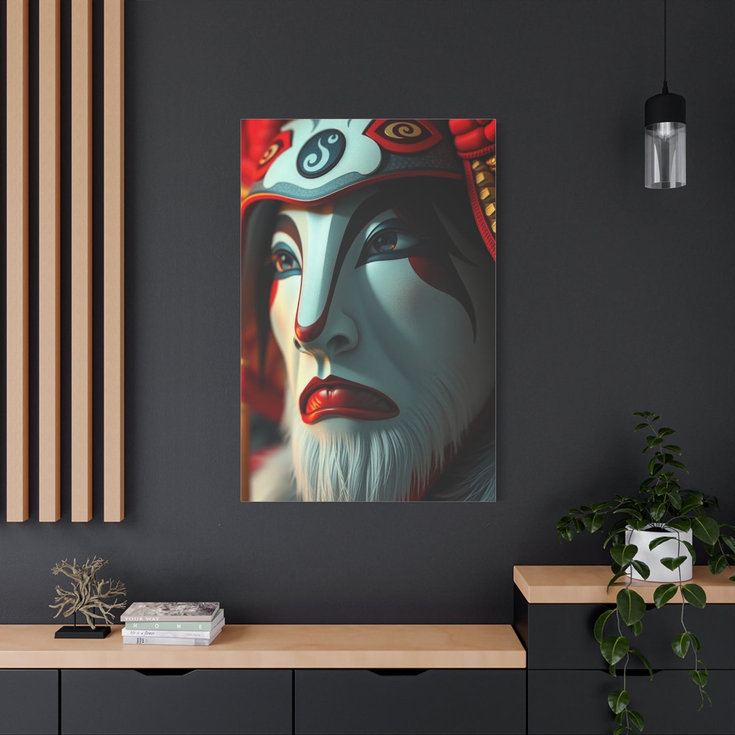 NUMA Wall Art Refined Canvas Wall Art & Canvas Print