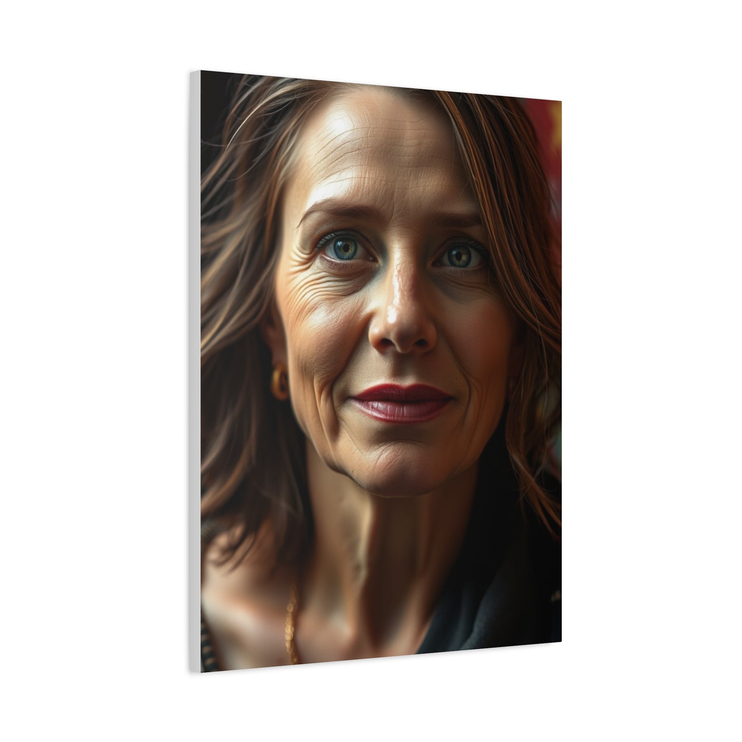Doughty Reverie: Premium Canvas Wall Art & Canvas Print