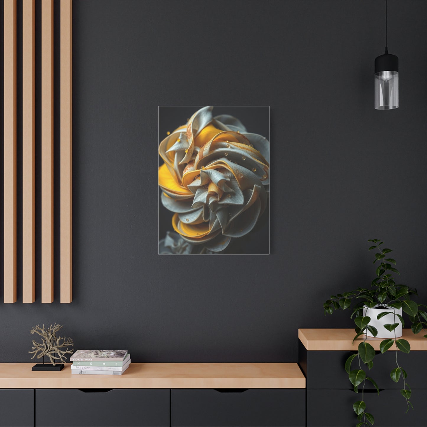 Serenity Dawn Tapestry