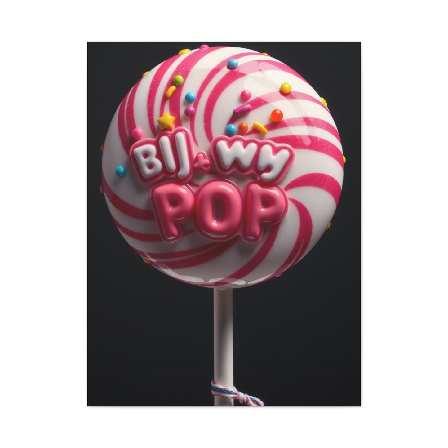 Prestigious Sugar Delight Wall Art & Canvas Print