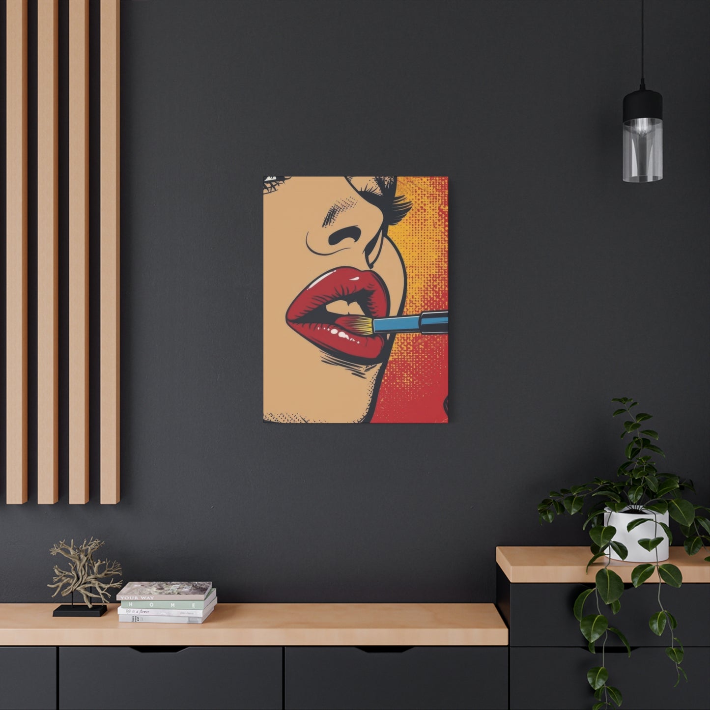Glam Art 10 Wall Art & Canvas Prints
