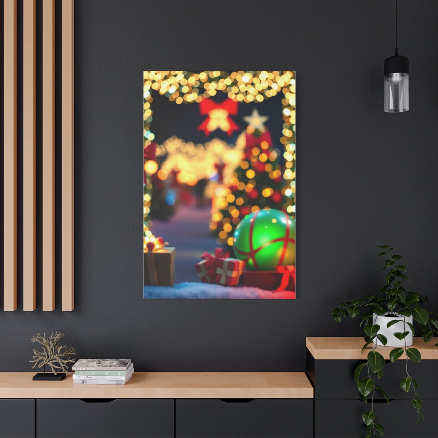 Vision Holidays Art Art Wall Art & Canvas Print