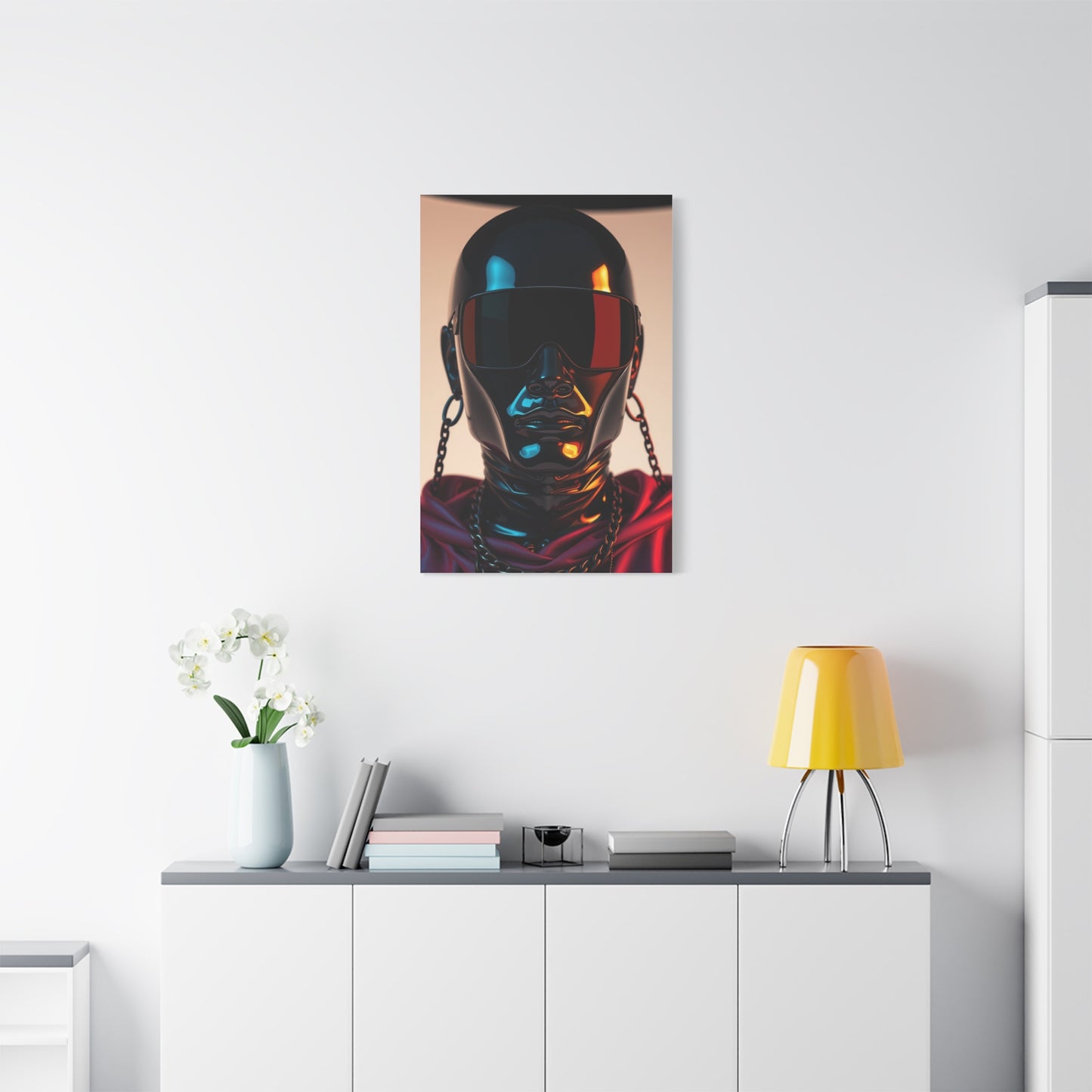 Prestige Impression Series wall art & canvas print