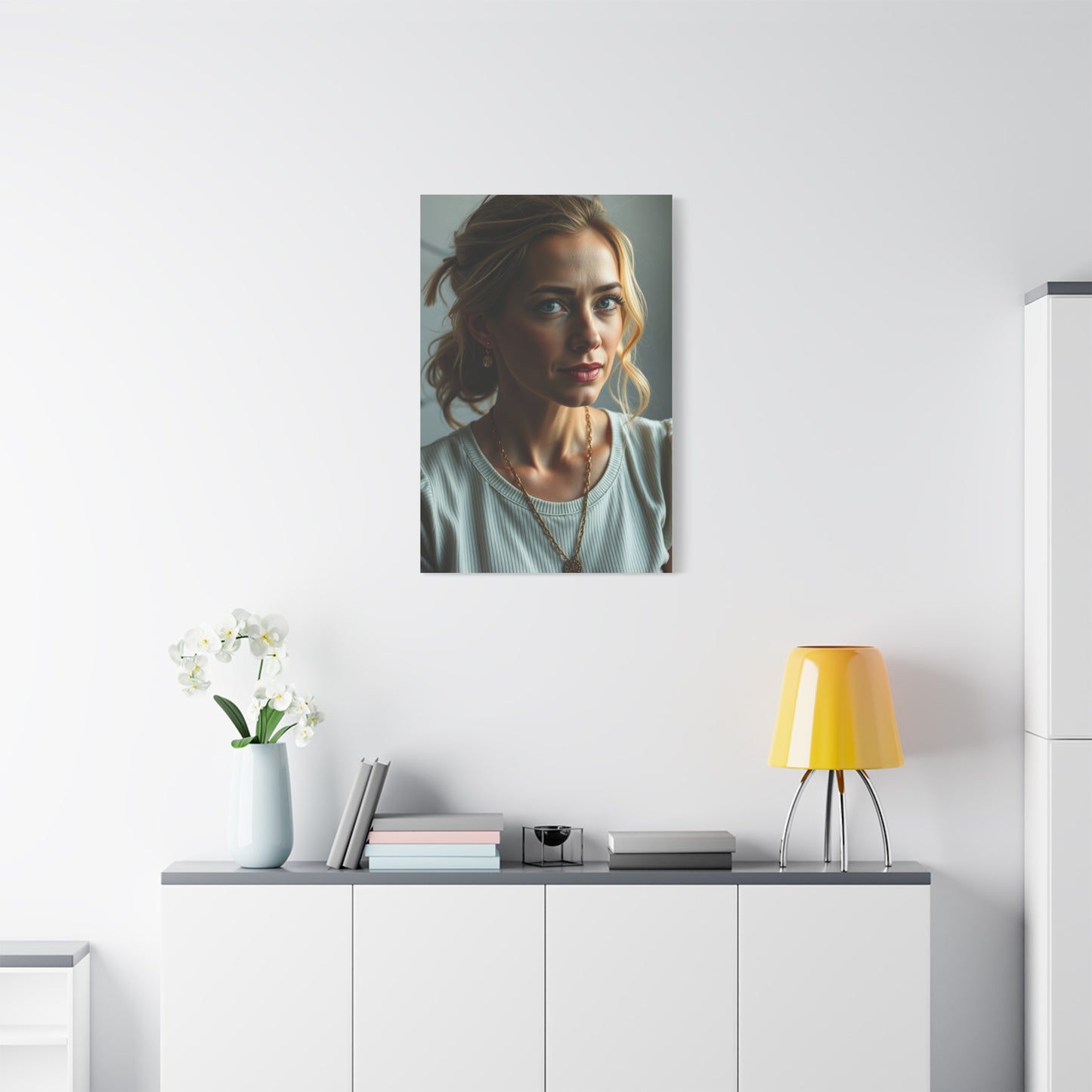 Jessica Stempel Art Canvas Art 3 Wall Art & Canvas Print