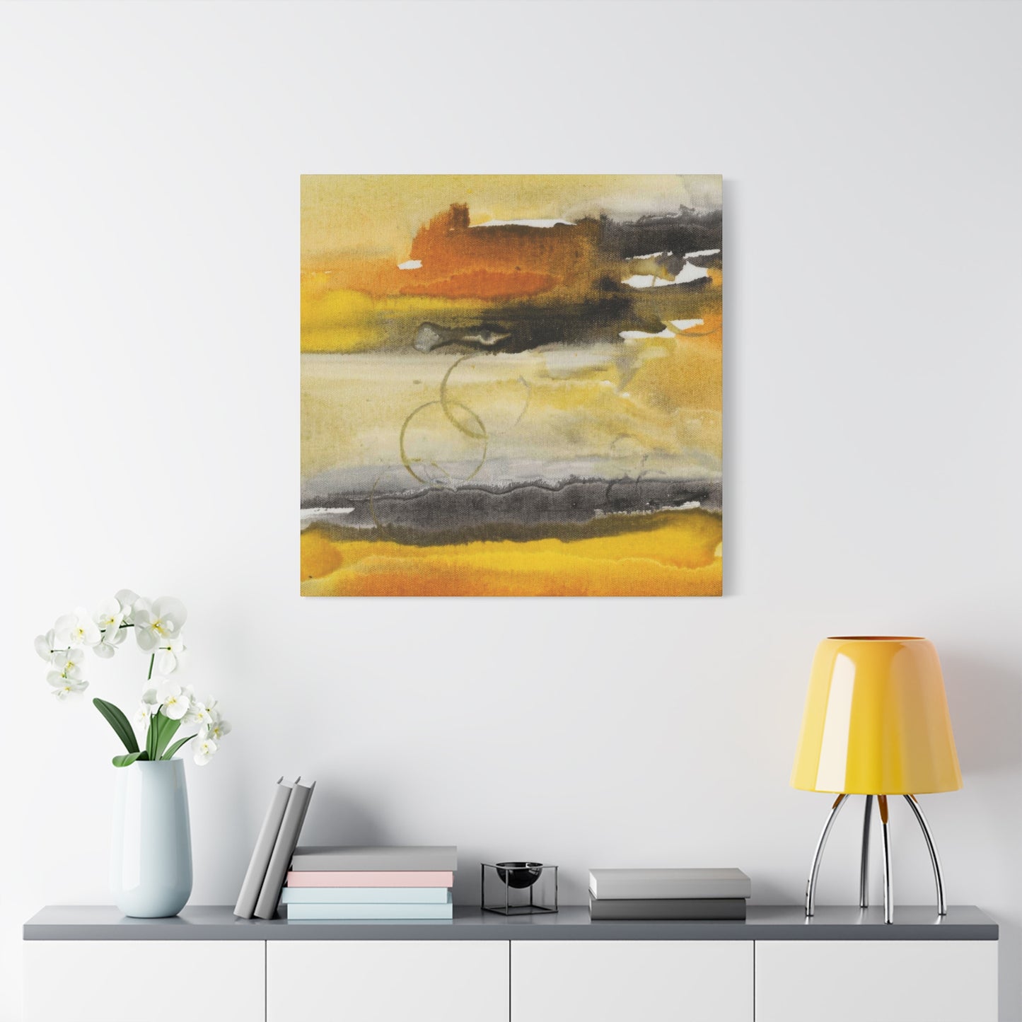 Joyce Combs Paradise Island Wall Art & Canvas Prints