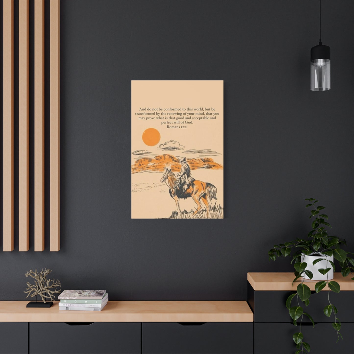 Quotes And Saying Poster Wall Art & Canvas Prints