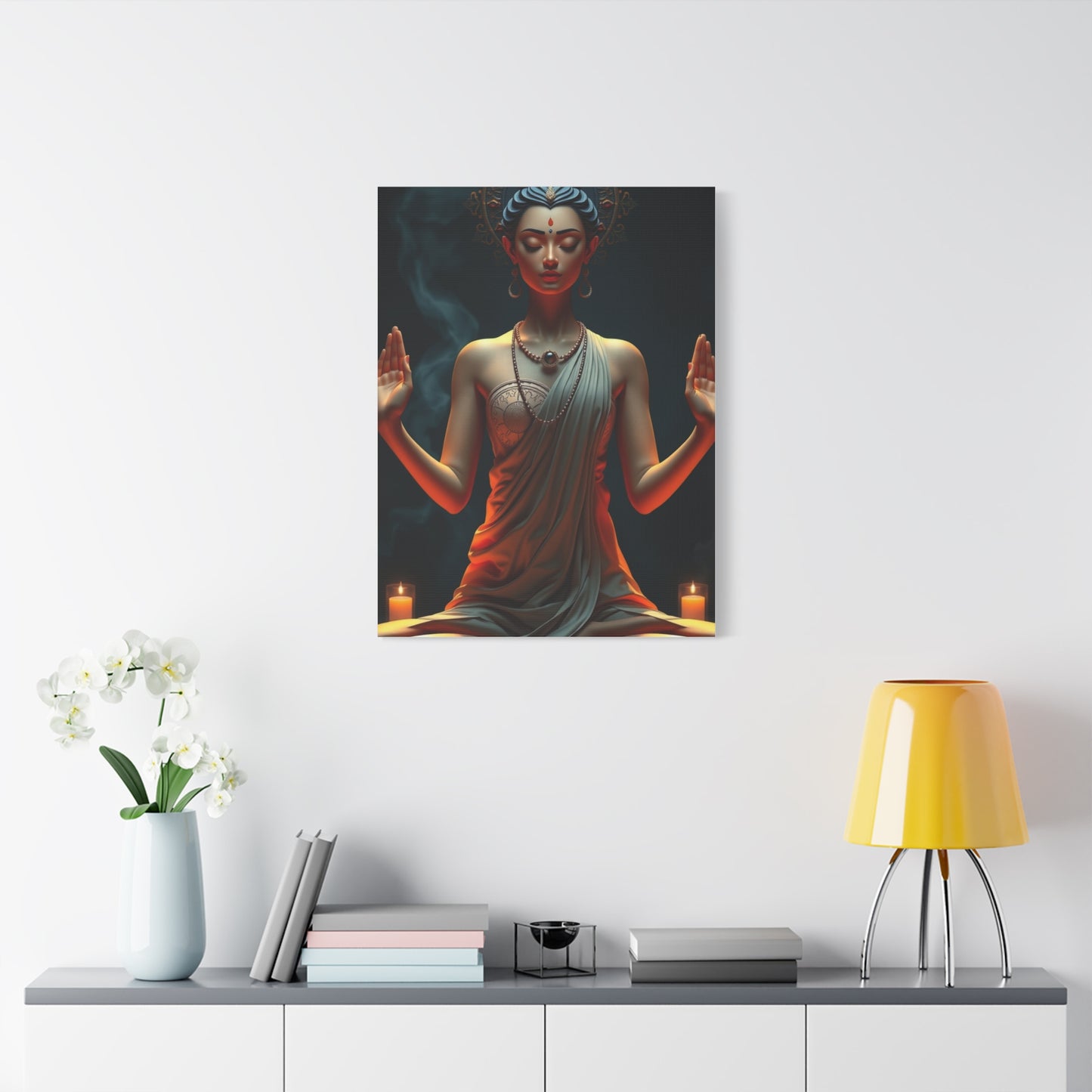 Tranquil Essence Gallery