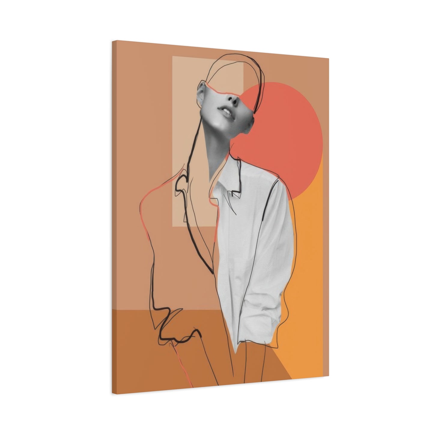 Glam Art 12 Wall Art & Canvas Prints