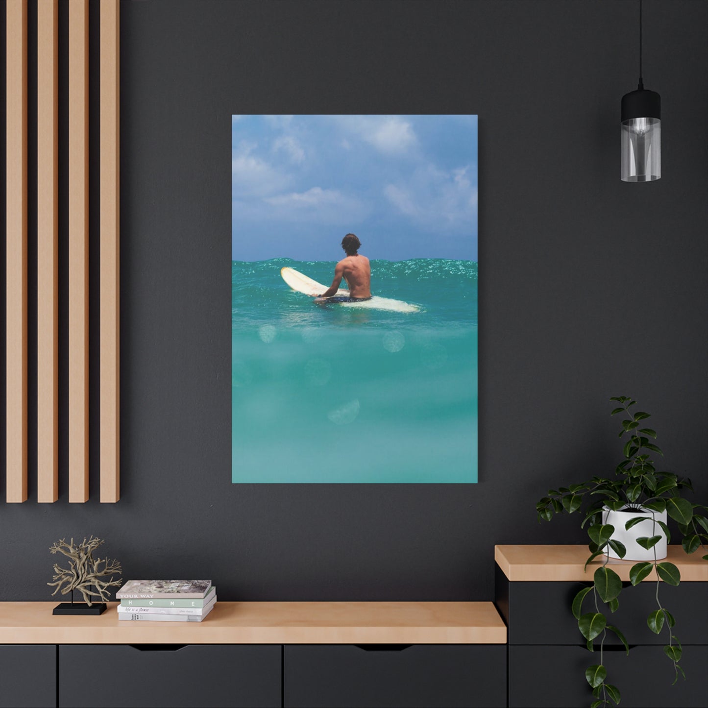 Surfing Photography Wall Art & Canvas Prints