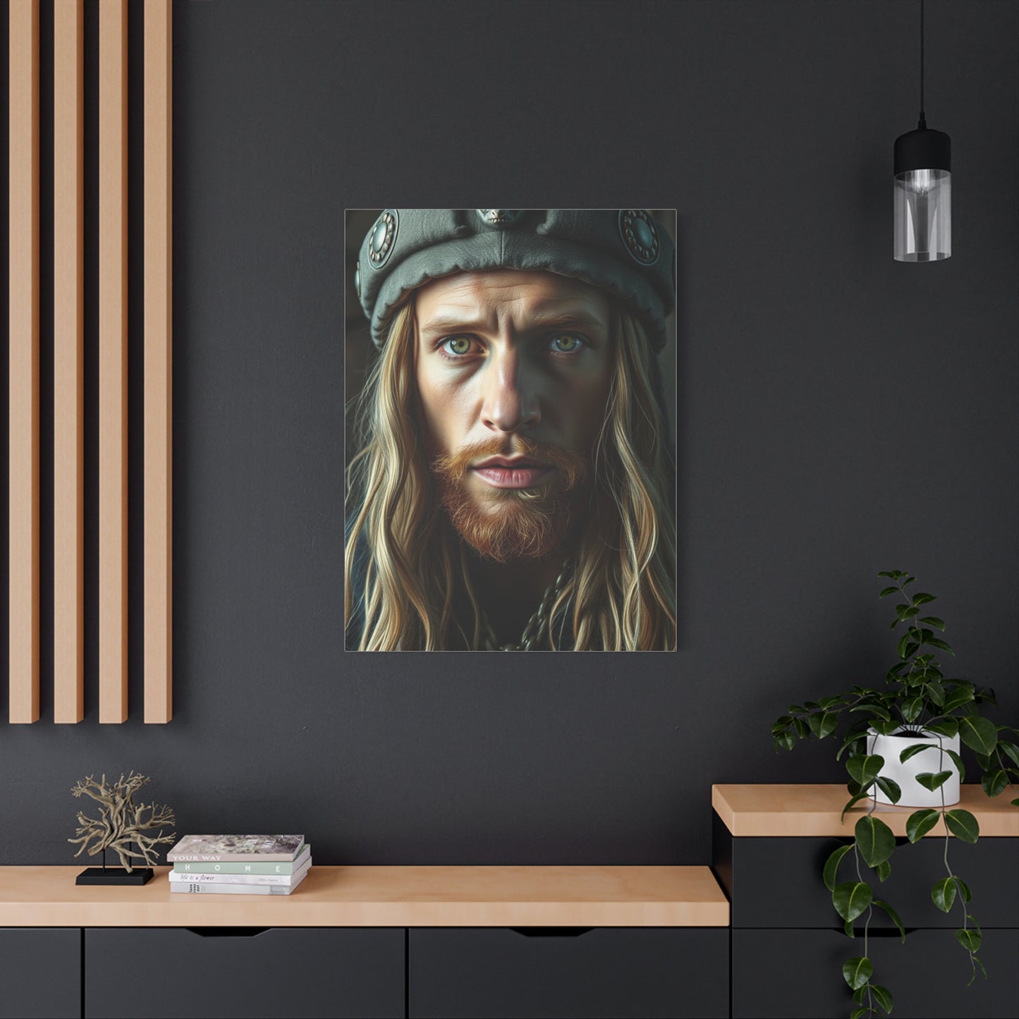 Sublime Alchemy Series Wall Art & Canvas Print
