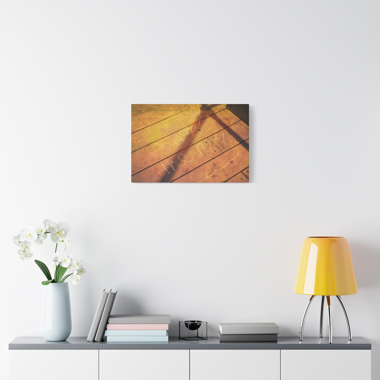Hope's Shadow Wall Art & Canvas Prints