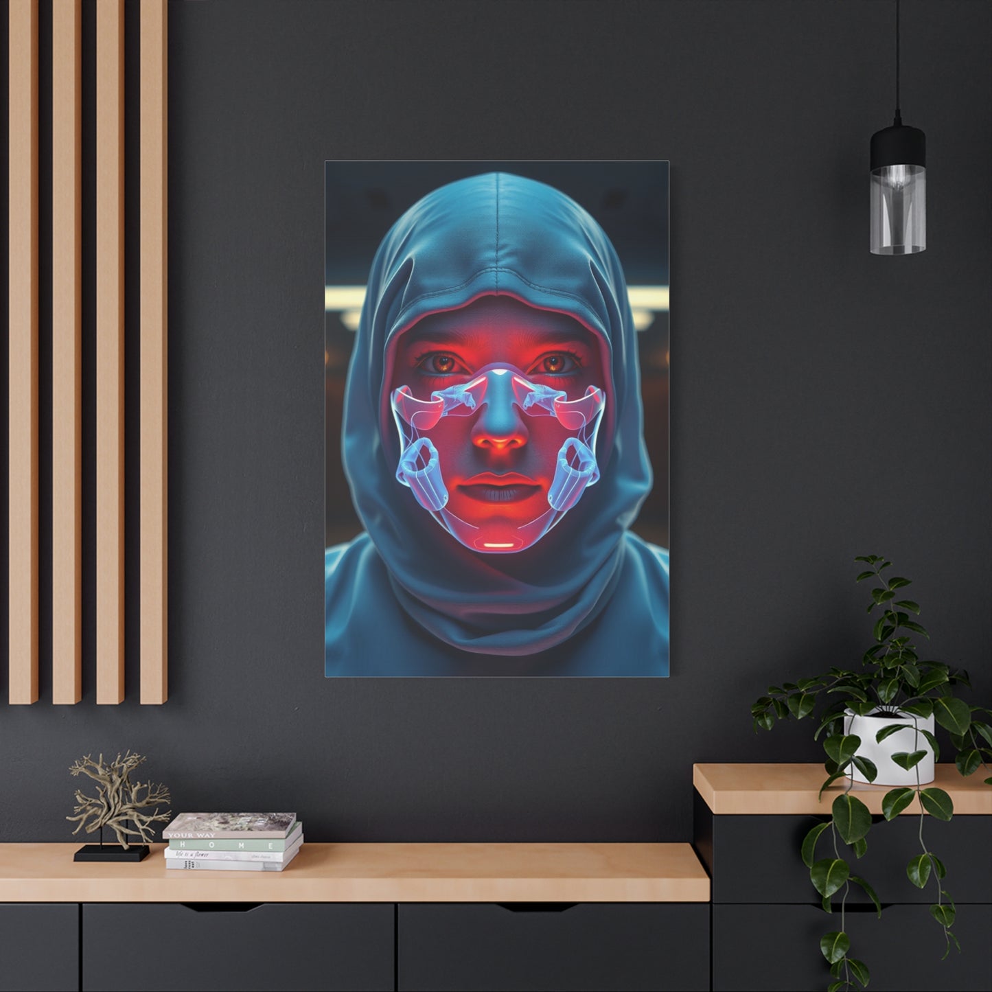 Majestic Cancerian Reverie