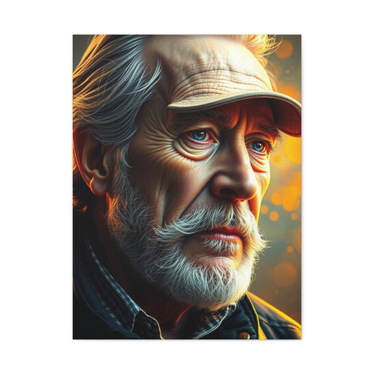 Supreme Bob Lombardi Art Collection Wall Art & Canvas Print