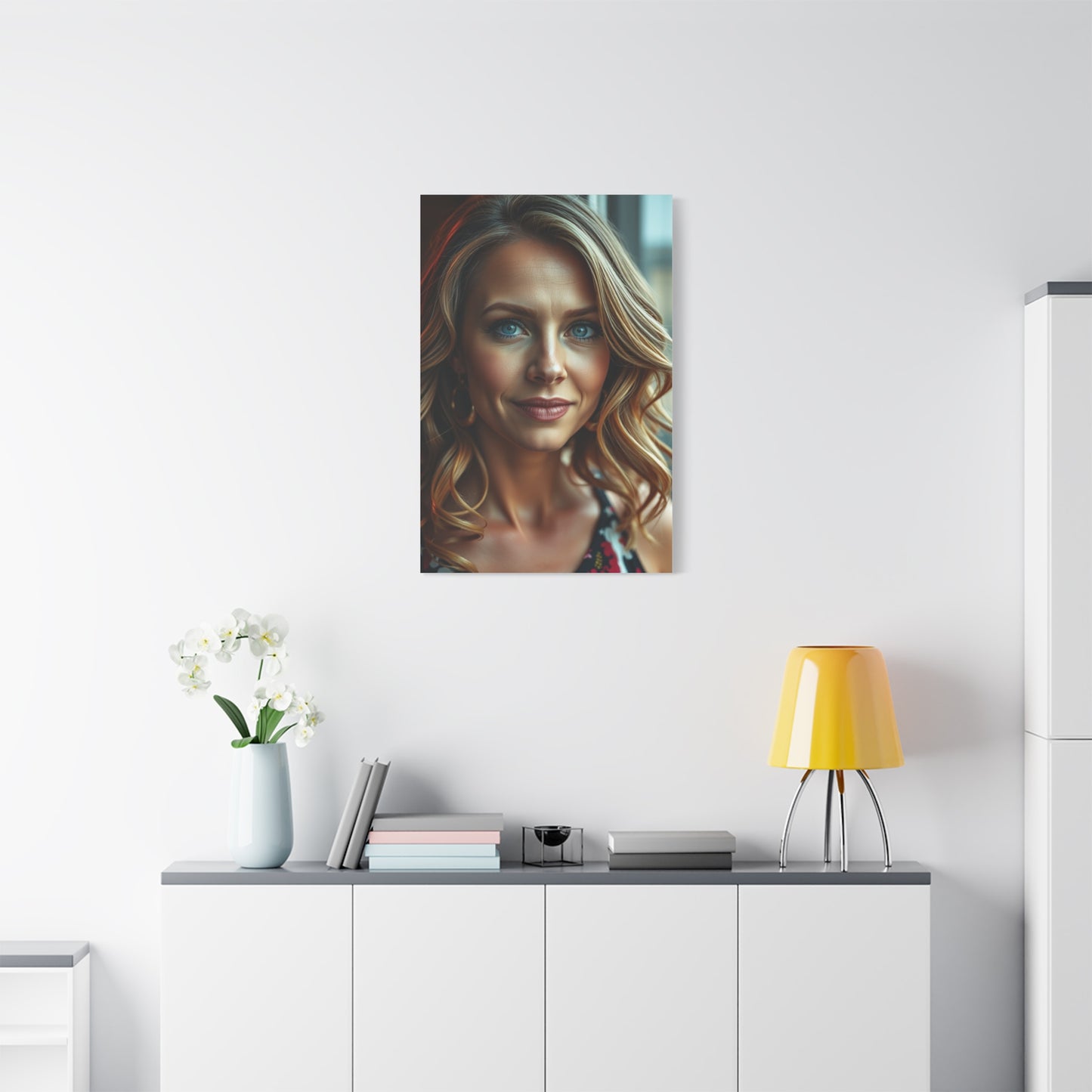 Supreme Art Collection Of Amy Peterson Wall Art & Canvas Print