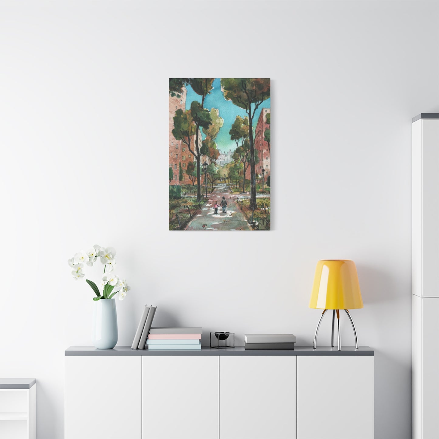 Eleanor Doughty 15 Wall Art & Canvas Prints