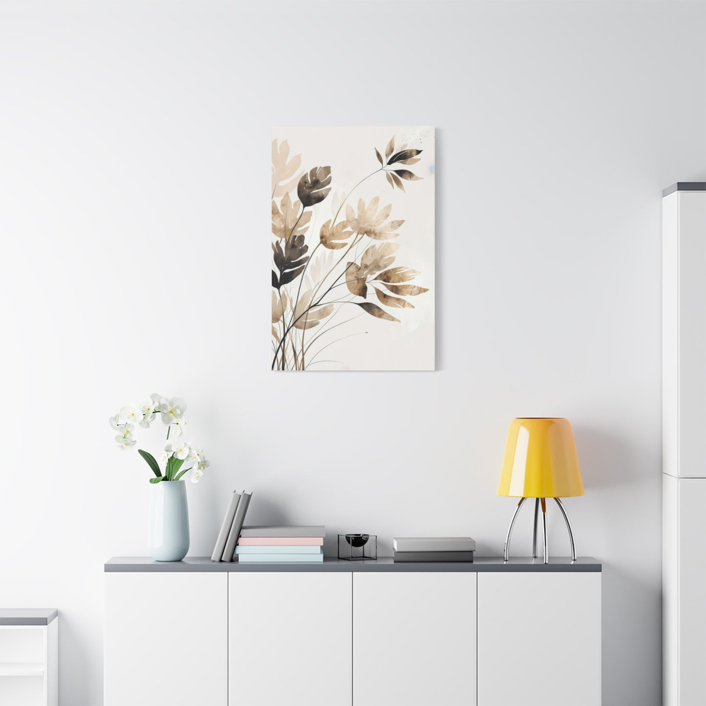 Autumn Whispers Wall Art & Canvas Prints
