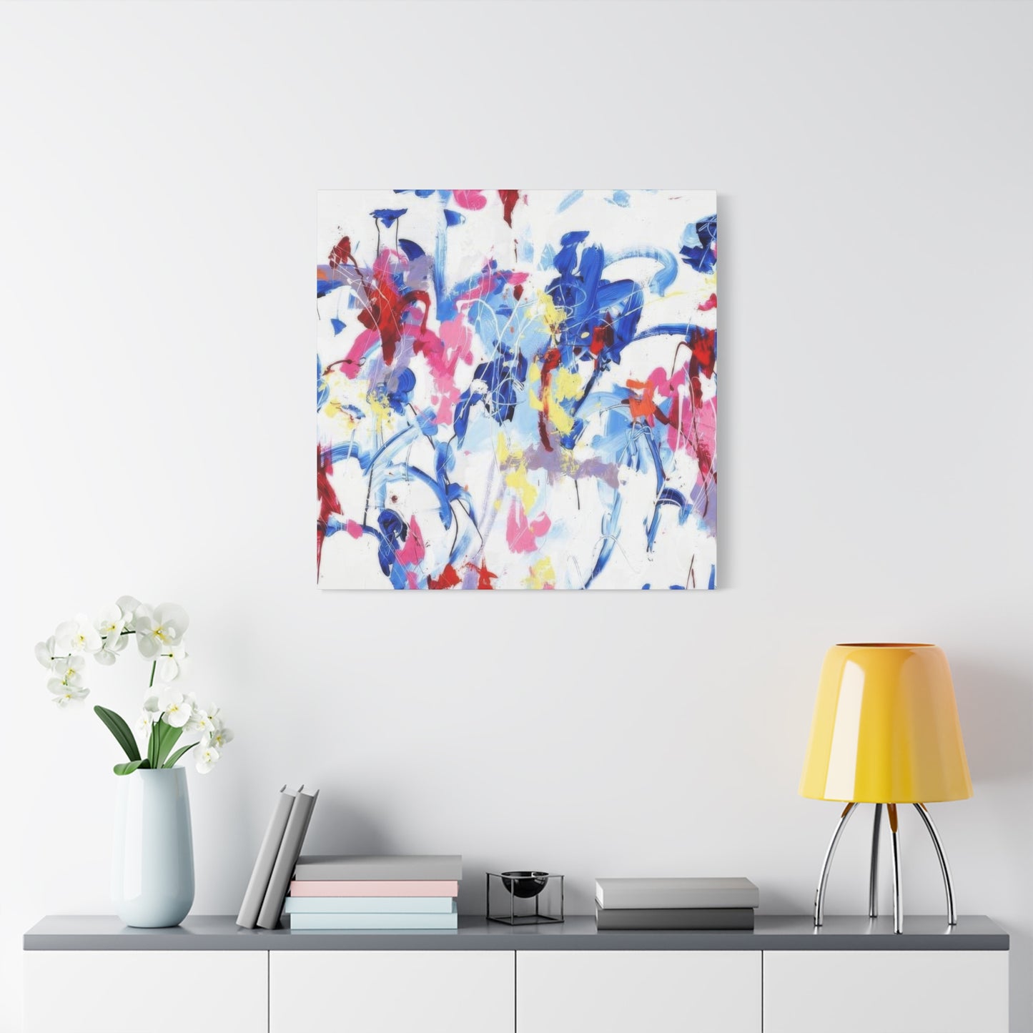 Joshua Schicker High Strung Wall Art & Canvas Prints
