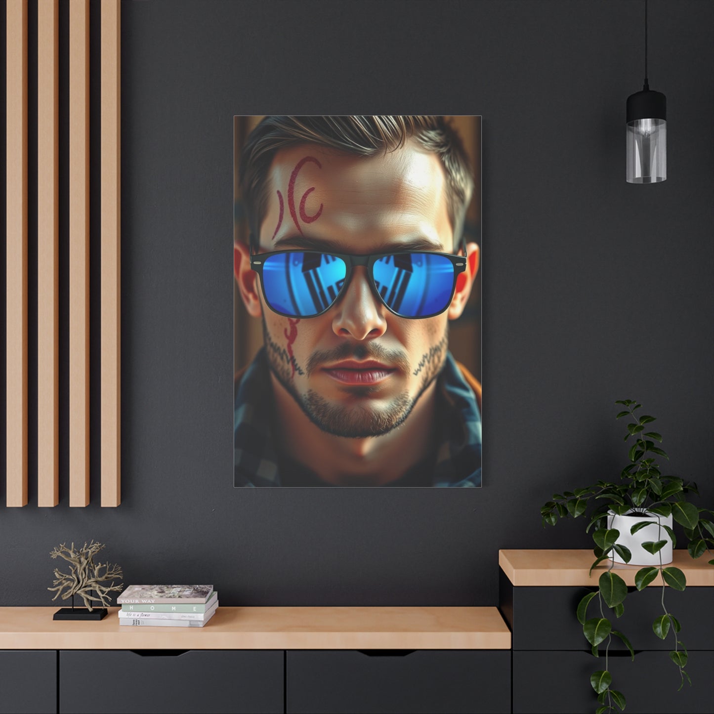 Cool Art for Guys Art Beautiful Collection Wall Art & Canvas Print
