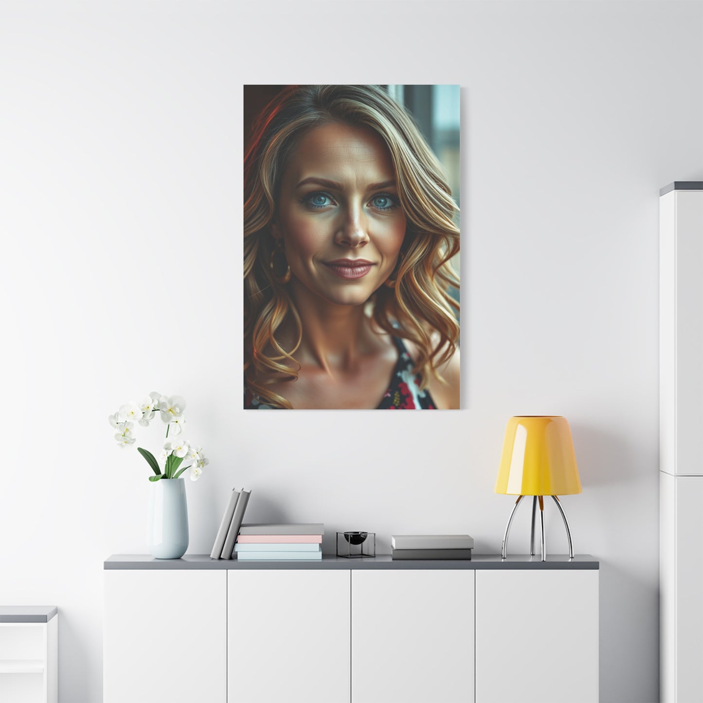Supreme Art Collection Of Amy Peterson Wall Art & Canvas Print