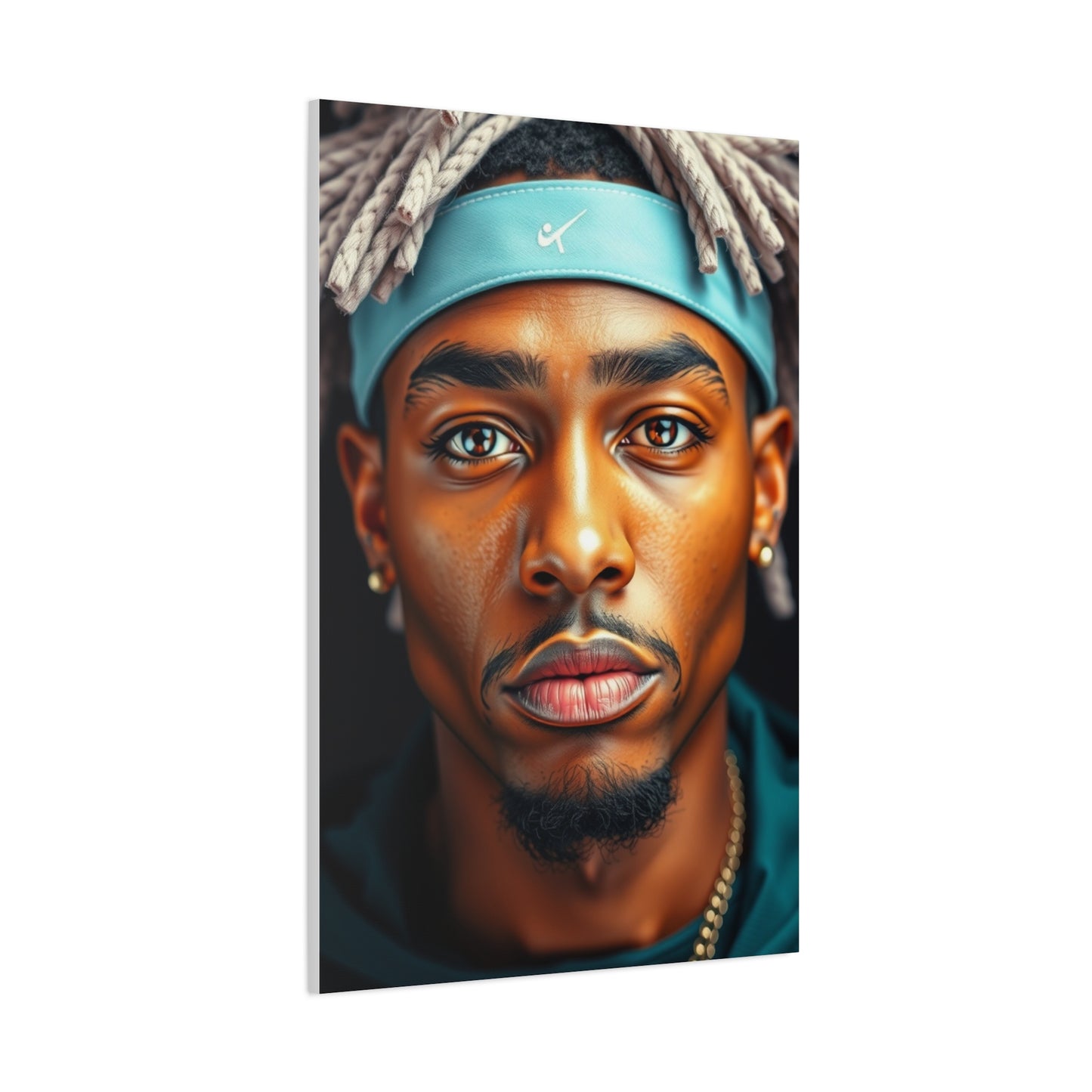 Tyler, the Creator Art Canvas Art 3 Wall Art & Canvas Print