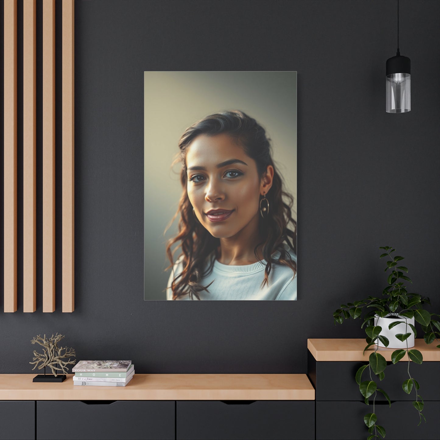 Supreme Allayn Stevens Art Collection Wall Art & Canvas Print