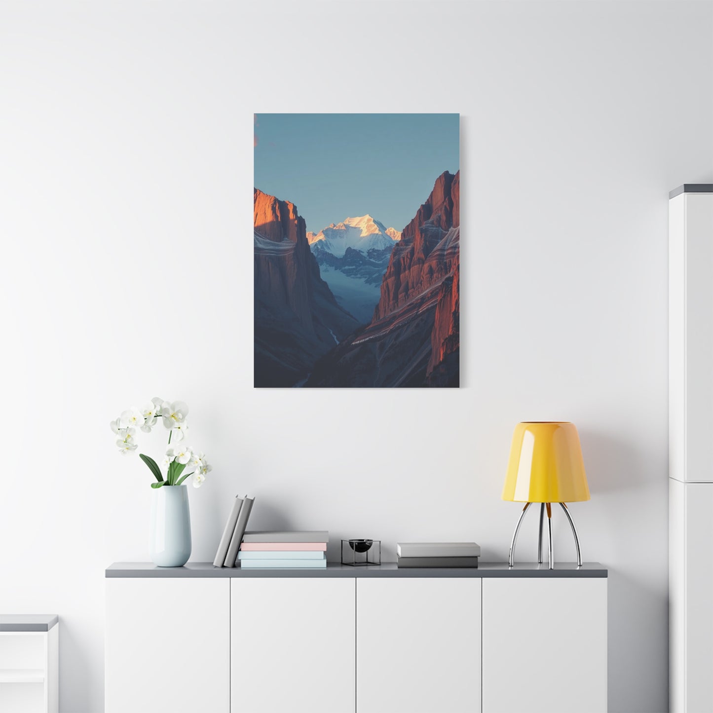 Horizon Majesty Artistry Wall Art & Canvas Print