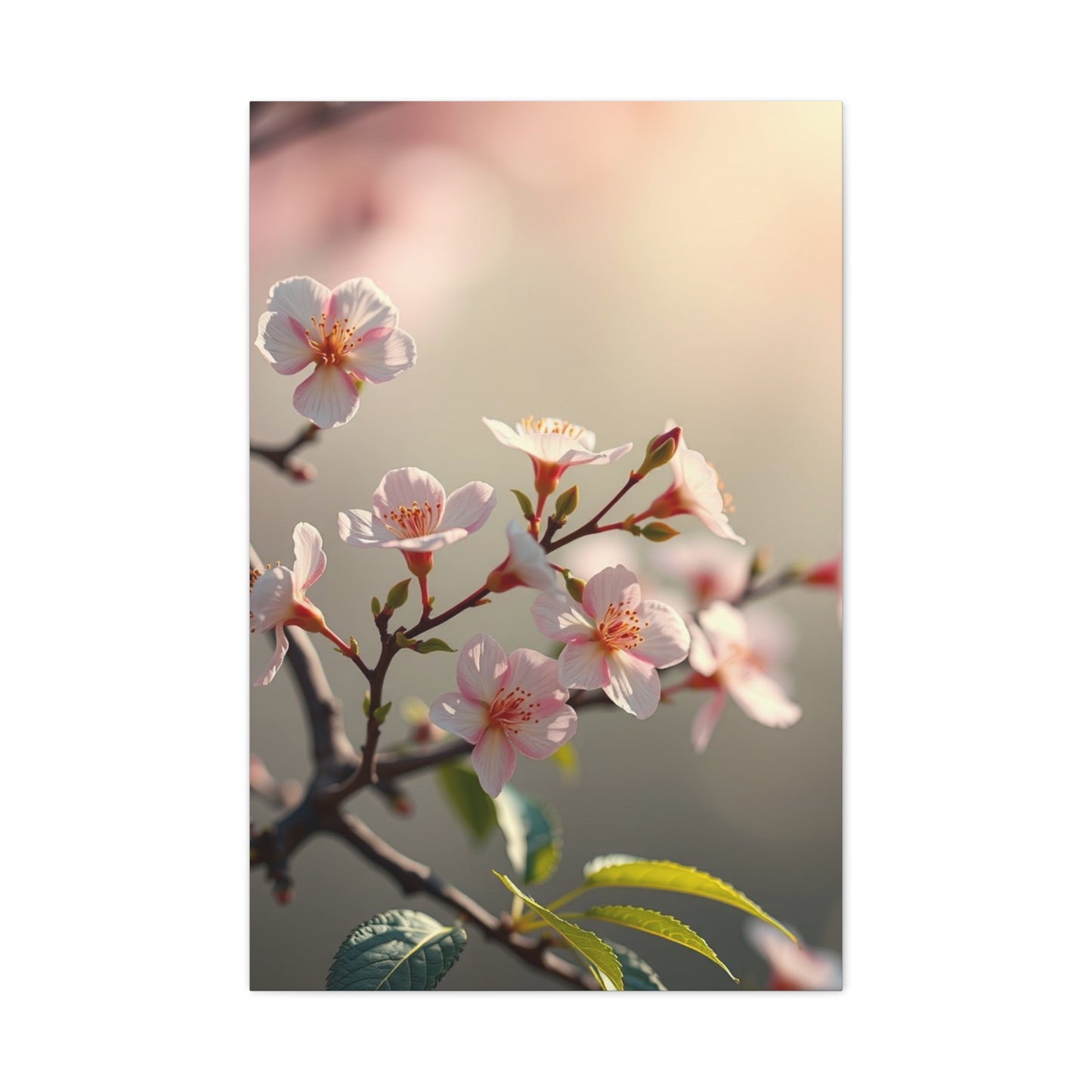 Spring Art Canvas Art 6 Wall Art & Canvas Print