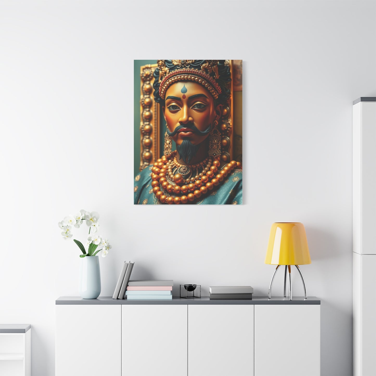 Opulent Latino Verve