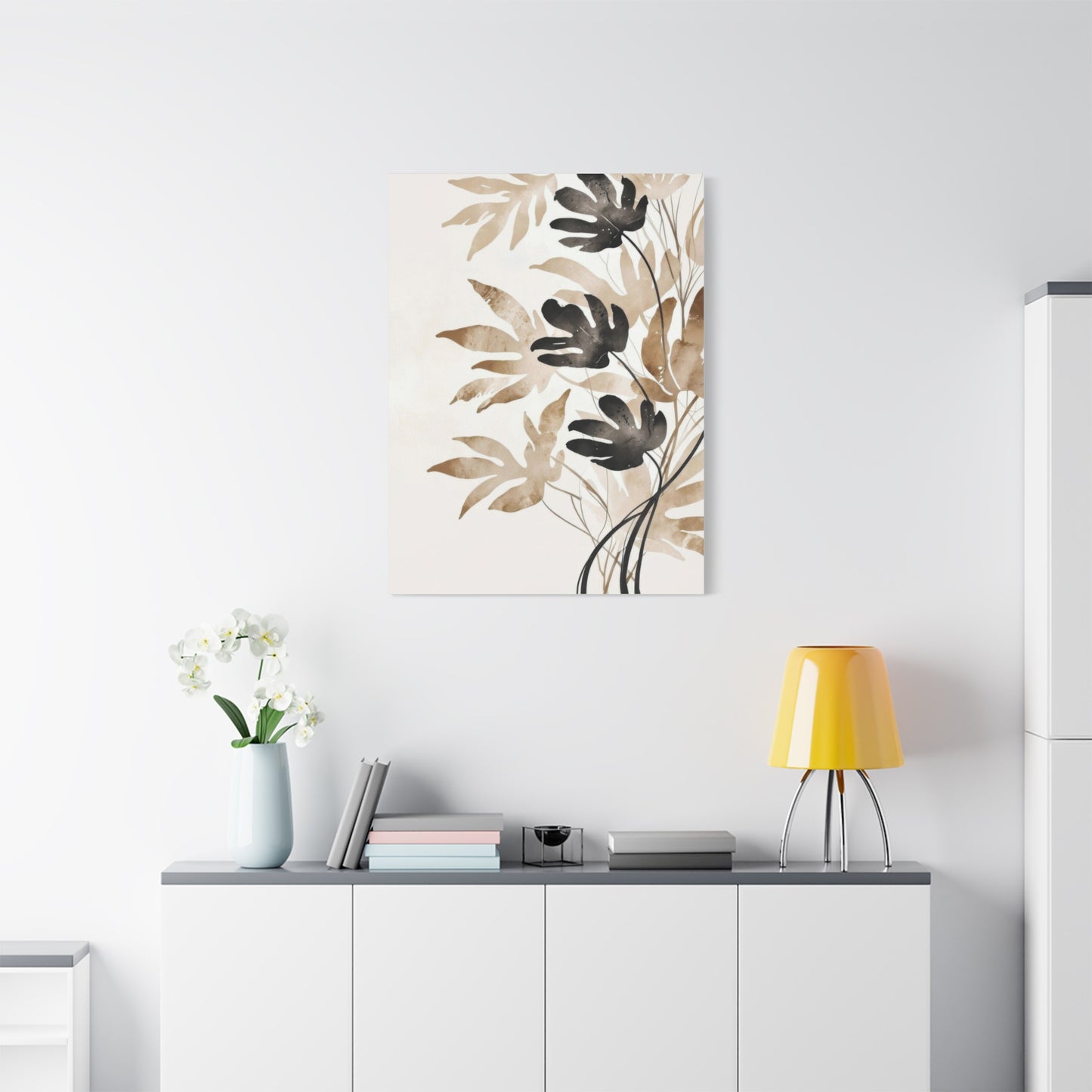 Tropical Elegance Wall Art & Canvas Prints