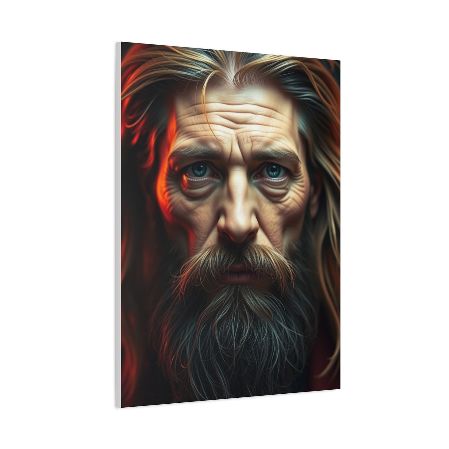 Refined Impression Masterpiece Wall Art & Canvas Print