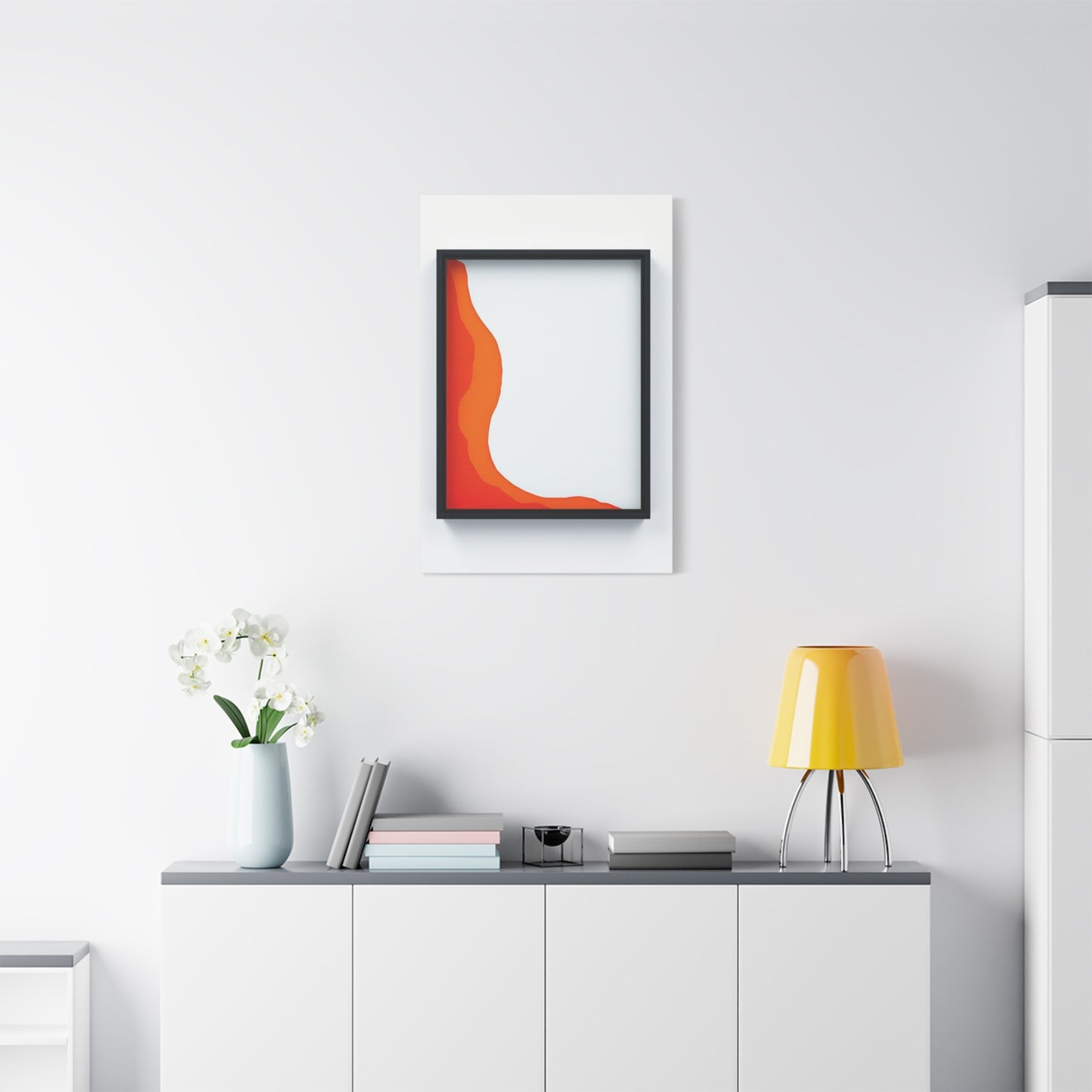Minimalist Art Premium Canvas 20 Wall Art & Canvas Print