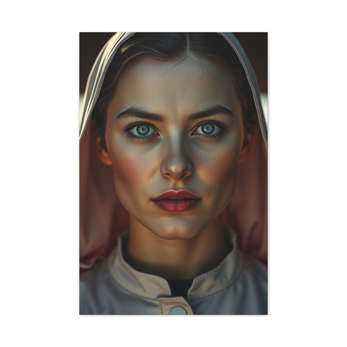 The Handmaid’s Tale Art Canvas Art 5 Wall Art & Canvas Print