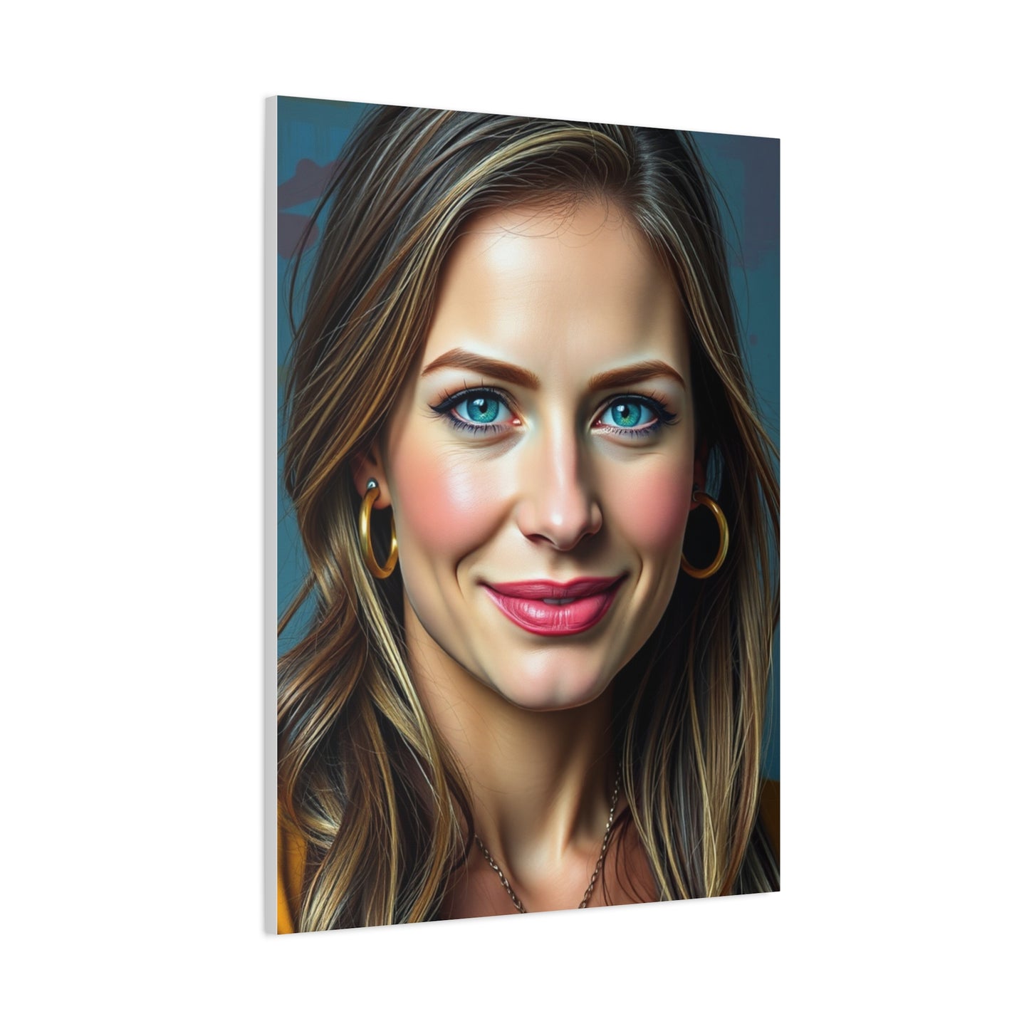 Supreme Canvas Art Collection Of Amy Peterson Wall Art & Canvas Print