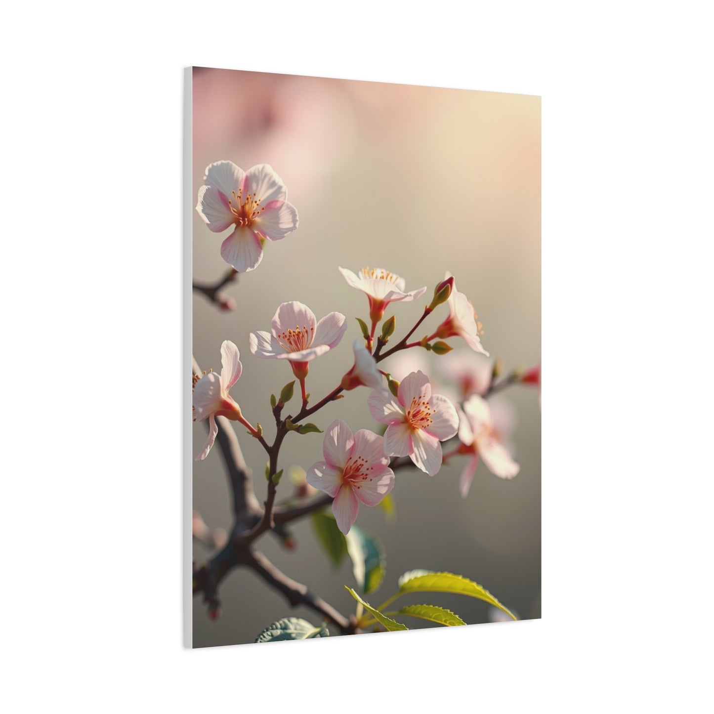 Spring Art Canvas Art 6 Wall Art & Canvas Print