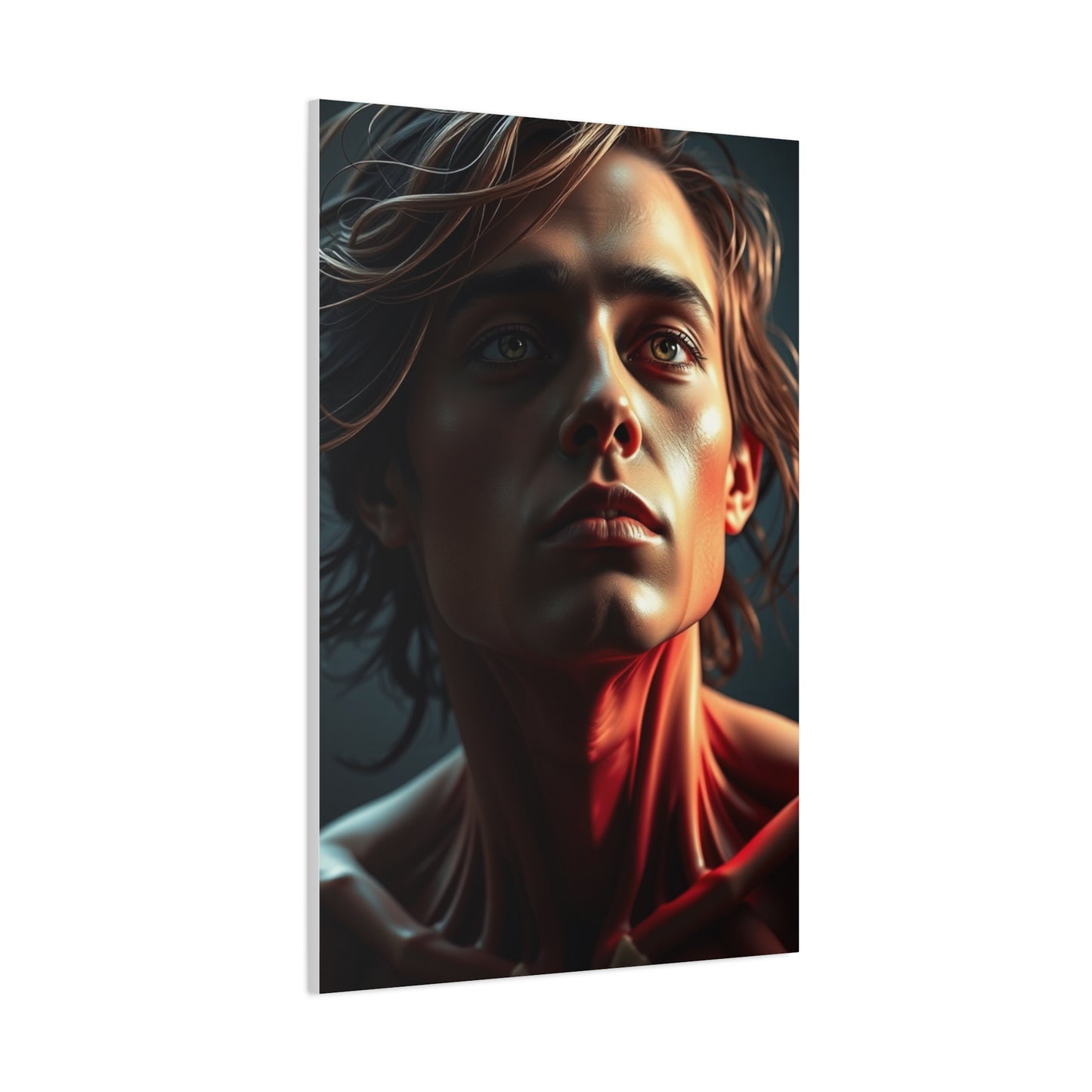 Supreme Collection Anatomy Art Wall Art & Canvas Print