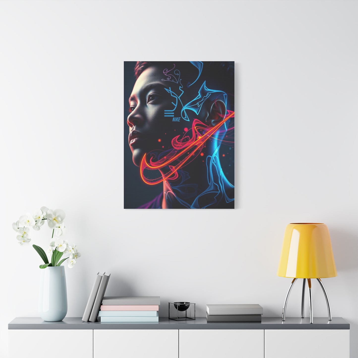 Nike Art Premium Canvas 18 Wall Art & Canvas Print