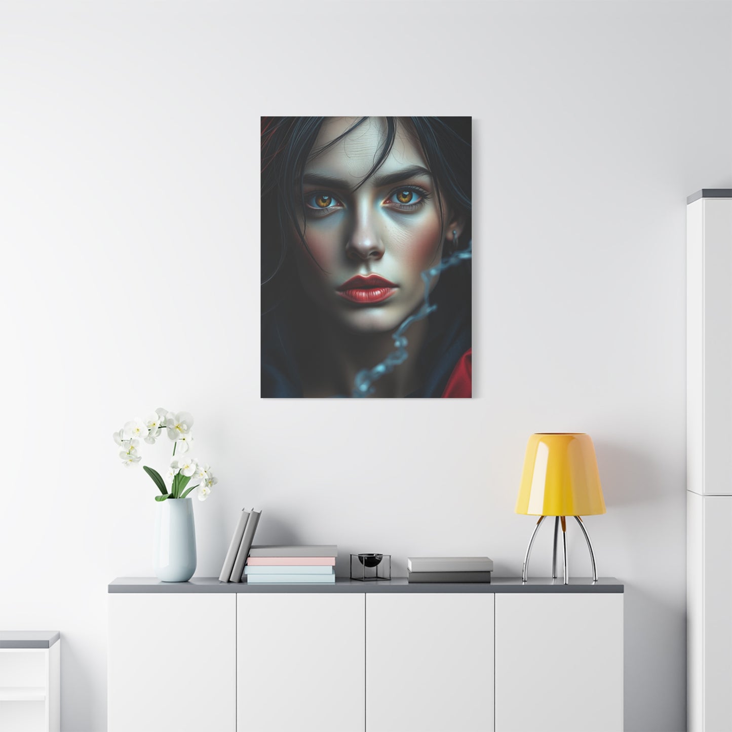 Nocturnal Reverie Artwork