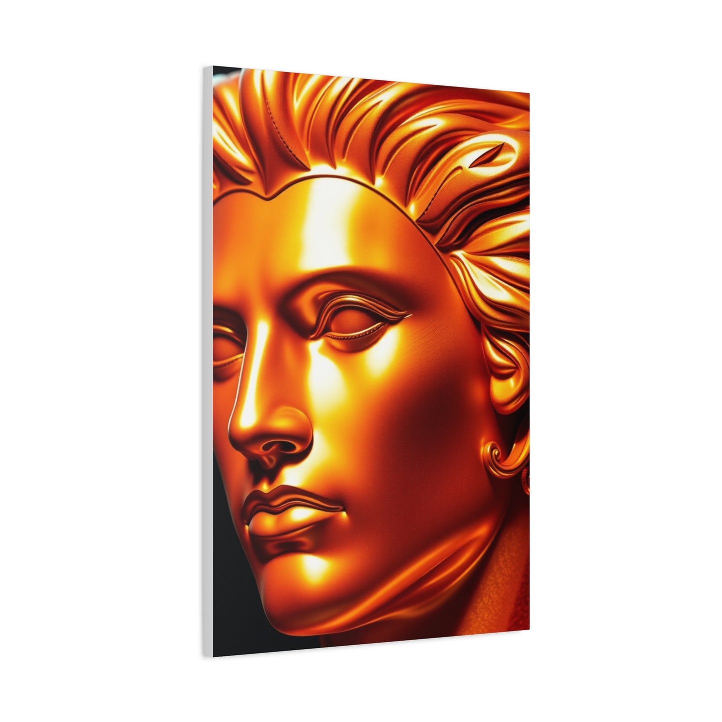 Grandeur Elysium Art Wall Art & Canvas Print
