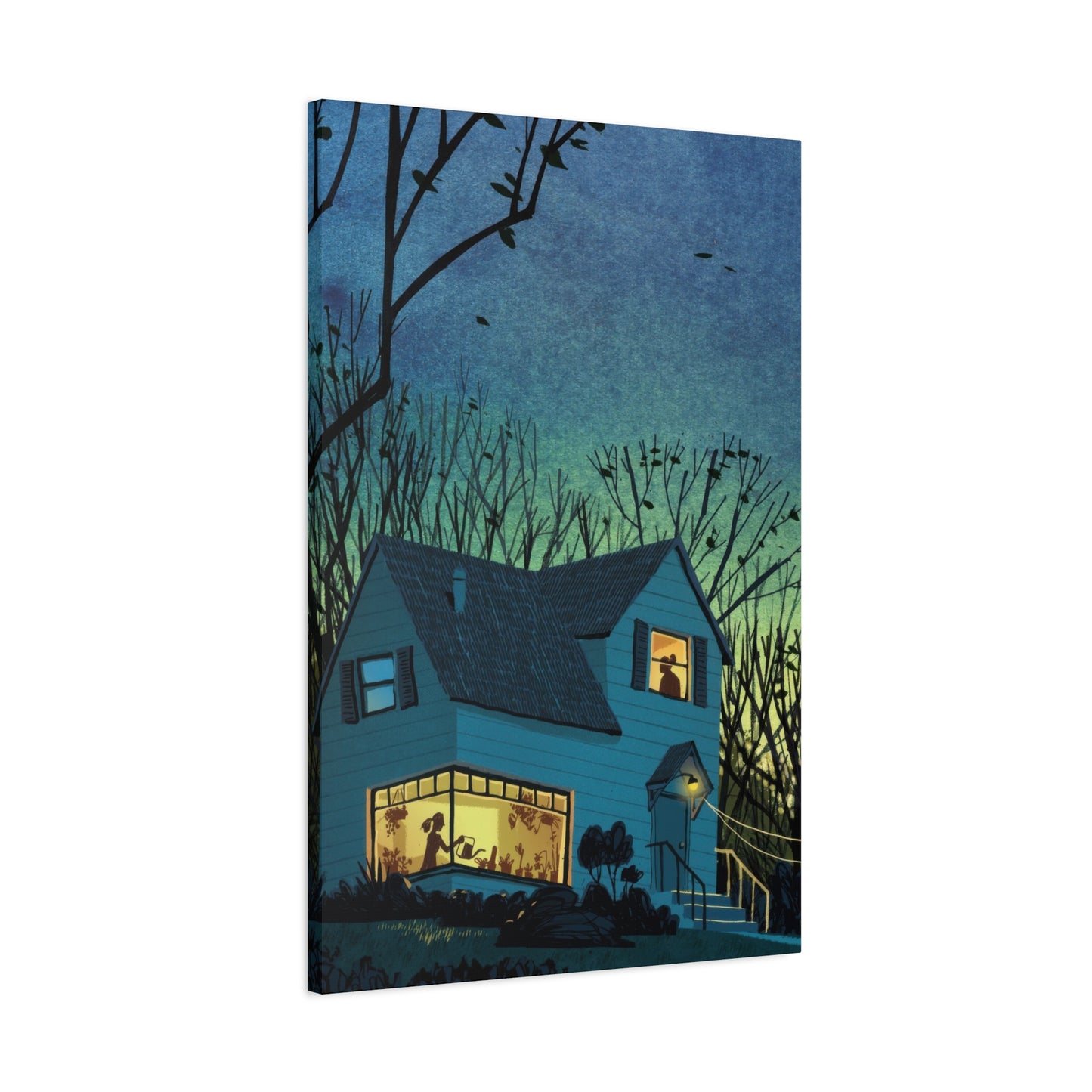 Eleanor Doughty 3 Wall Art & Canvas Prints