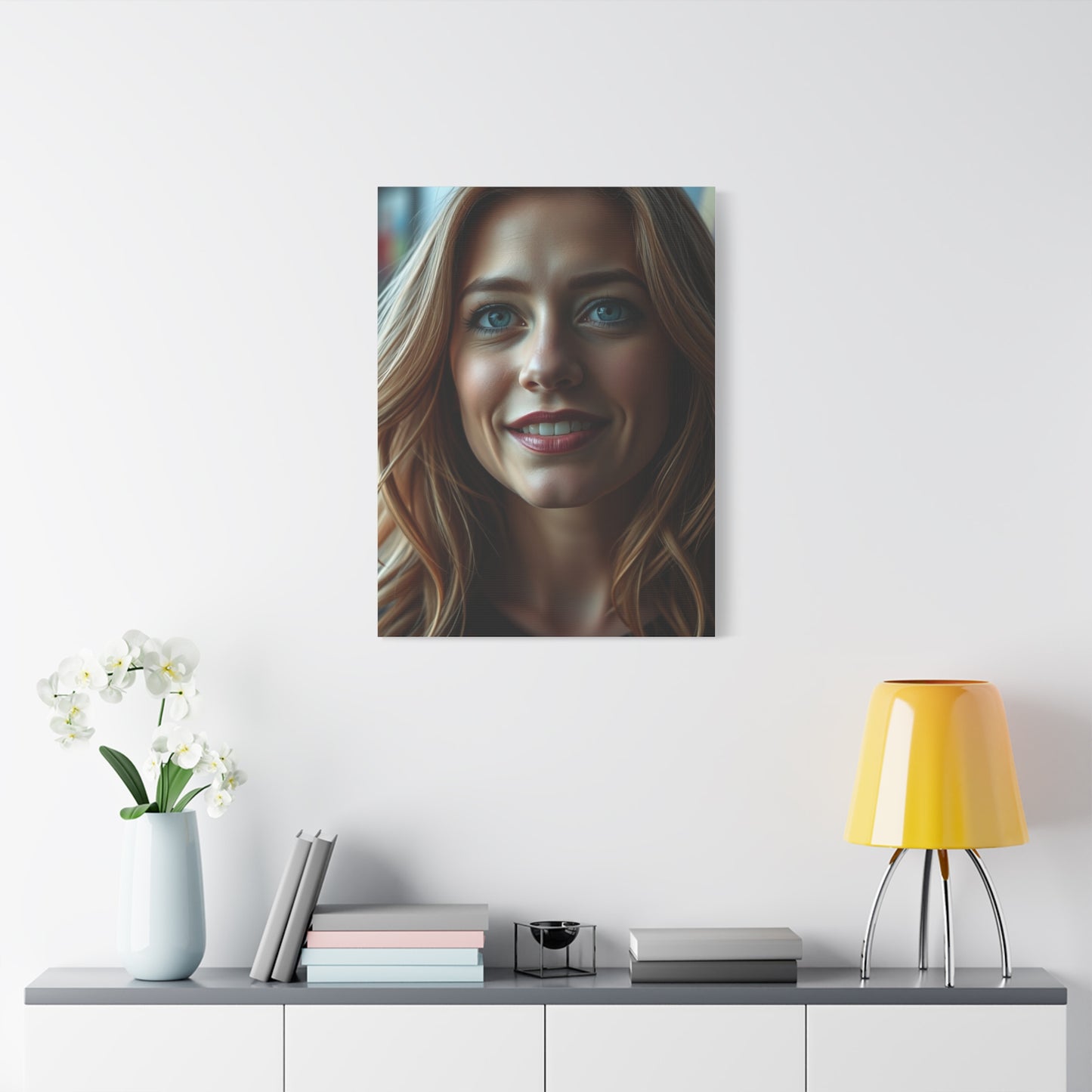 Amy Peterson Art Canvas Art 1 Wall Art & Canvas Print