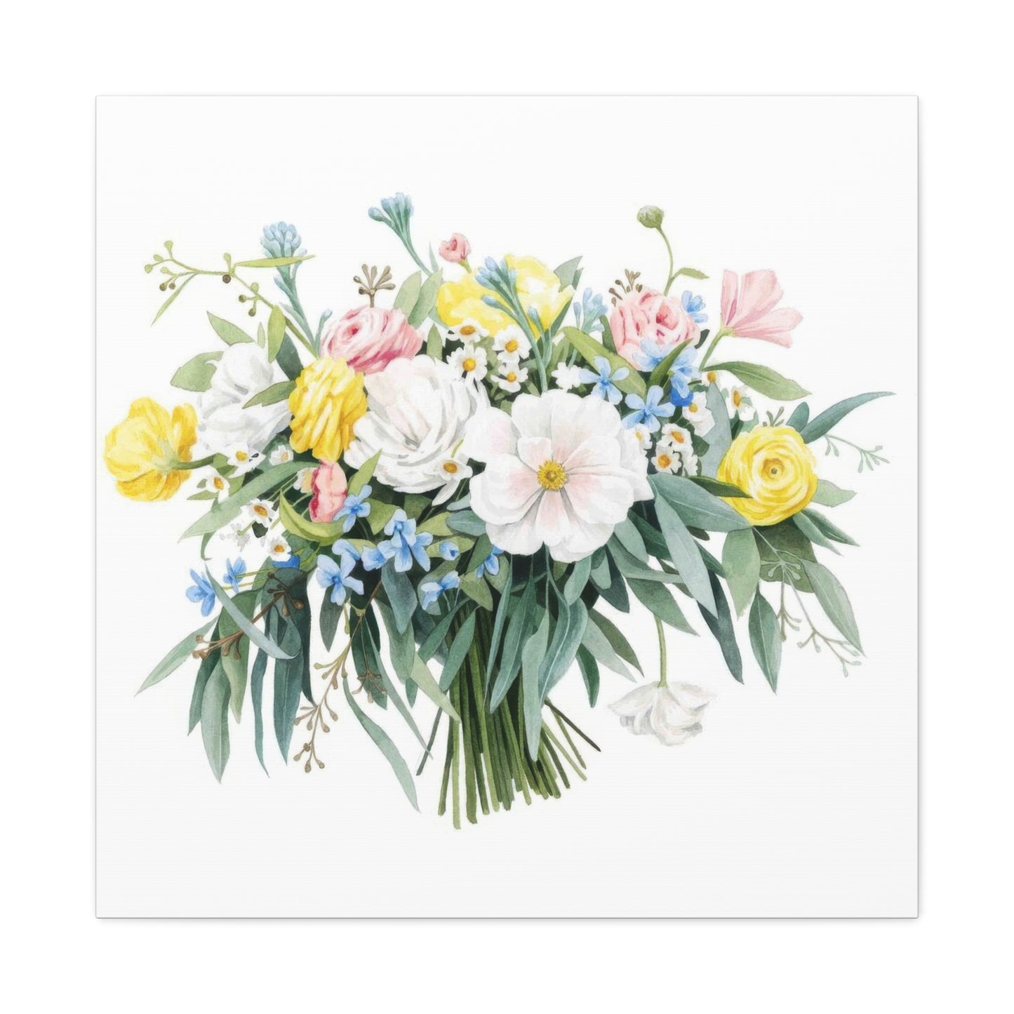 Grace Popp Ashton Flower Wall Art & Canvas Prints