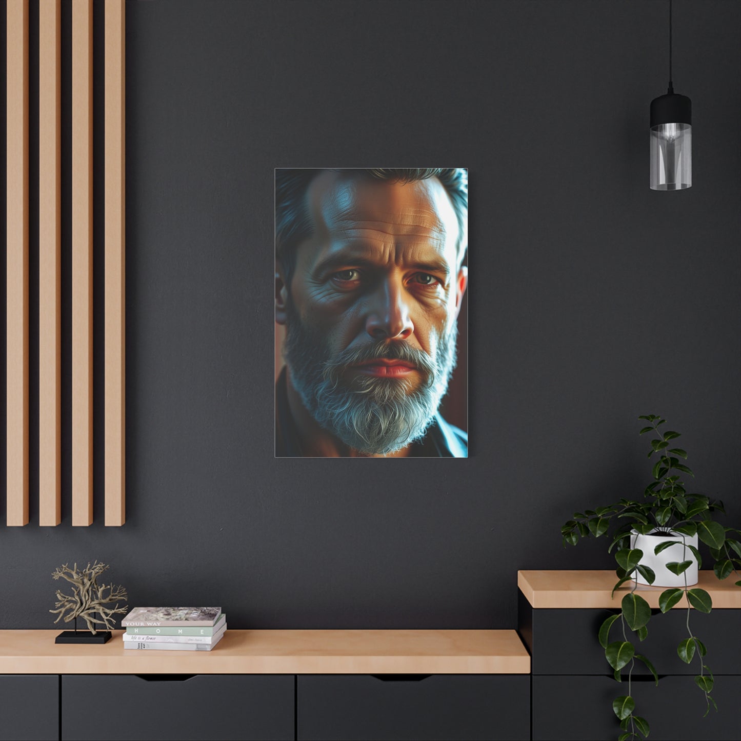 Sophisticated Creations by John William Wall Art & Canvas Print
